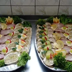 Bistro Smaczne Jadło (Trzemeszno )