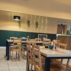 Bistro & SmaŻalnia Aquarium (Tychy )