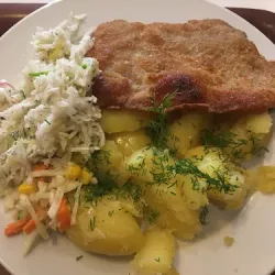 Bistro Sól I Pieprz (Kaźmierz )
