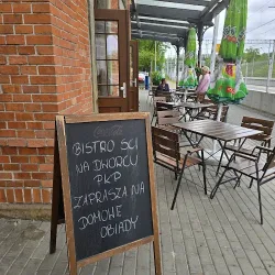 Bistro Stacja Sci (Cieszyn )