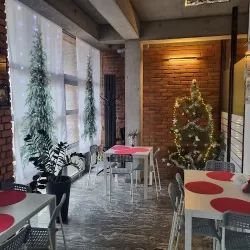 Bistro Stara Huta (Katowice )