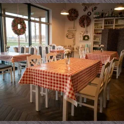 Bistro Strefa Smaku (Żory )