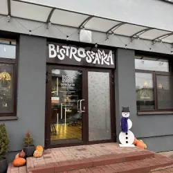 Bistro Szamka Trzebownisko - Najlepsza Szamka W Okolicy! (Trzebownisko )