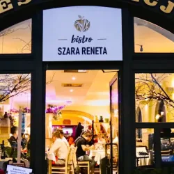 Bistro Szara Reneta (Skoczów )