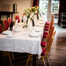 Bistro Tłusty Indyk (Żerków )