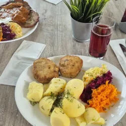 Bistro Tropicana (Sianożęty )