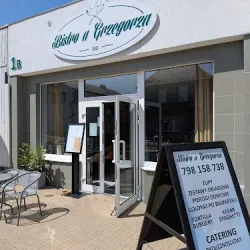 Bistro 