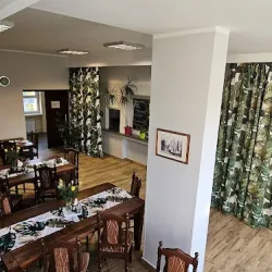 Bistro U Hipolita (Chodzież )