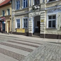 Bistro U Kasi (Gryfice )