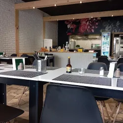 Bistro U Maji (Ustroń )