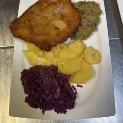 Bistro U Małgorzatki (Mysłowice )