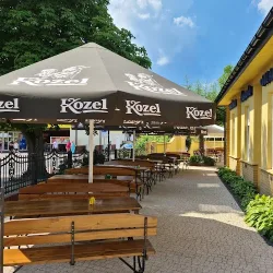 Bistro U Pirata (Darłowo )