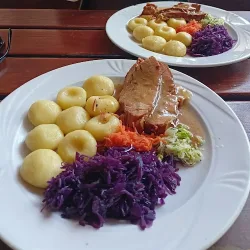 Bistro U Śliwki (Ustroń )