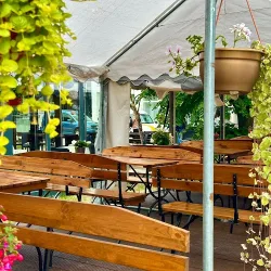 Bistro U Szefa (Międzyzdroje )