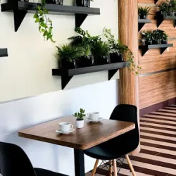 Bistro U Szevy (Ostrów Wielkopolski )