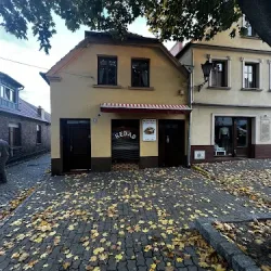 Bistro U Złotnika (Międzychód )