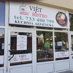 Bistro Viet Kuchnia Wietnam I Thailand (Złotów )
