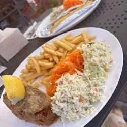 Bistro Villa Makro (Darłowo )