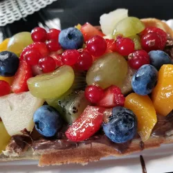 Bistro W Obi (Leszno )