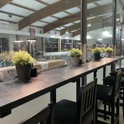 Bistro Wafel (Ostrzeszów )