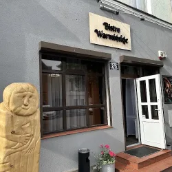 Bistro Warmińskie (Barczewo )