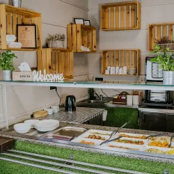 Bistro Wierzbna (Wierzbna )