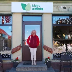 Bistro Z Mięta (Moryń )