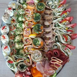 Bistro Za Rogiem (Ruda Śląska )