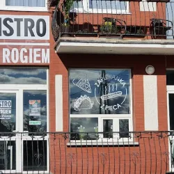 Bistro Za Rogiem (Mikołajki )