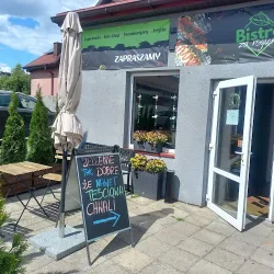 Bistro Za Rogiem (Kłodawa )