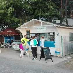 Bistro Żagiel (Nakło Śląskie )