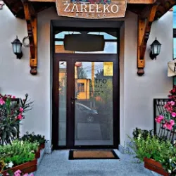 Bistro Żarełko (Pogwizdów )
