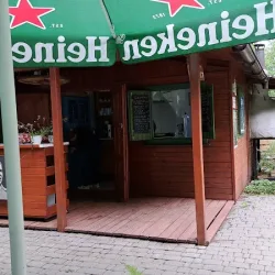 Bistro Zielona Gęś (Pranie )