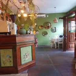 Bistro Zielony Eden (Jarocin )