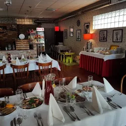 Bistro Żony (Żabia Wola )