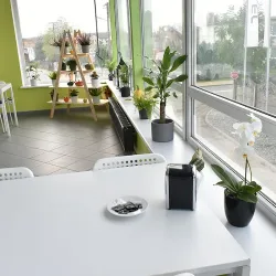 Bistro16 (Głuchowo )