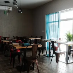 Bistro22 Lunch & Restaurant Concept Krobia (Krobia )