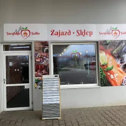 Bistro&pizza Swojskie Jadło (Ustroń )