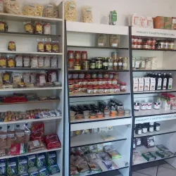 Bjos - Hurtownia Żywności Naturalnej (Pszczyna )