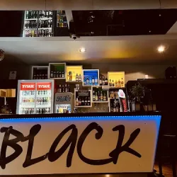 Black Berry - Fast Food | Pizza | Burgery | Frytki | Kebab | (Sokołów Małopolski )