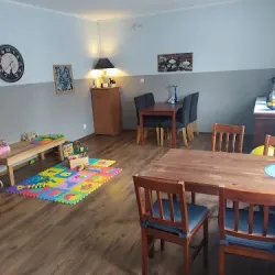 Black Cat Bistro (Miasteczko Śląskie )