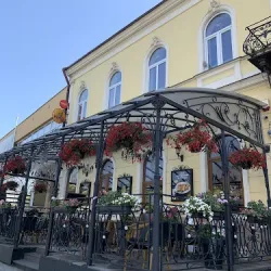 Black Coffee (Jarosław )