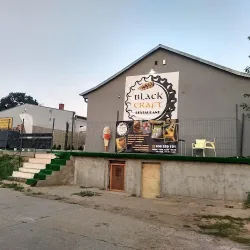 Black Craft (Międzychód )