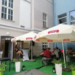 Black Dave Restaurant (Ostrów Wielkopolski )