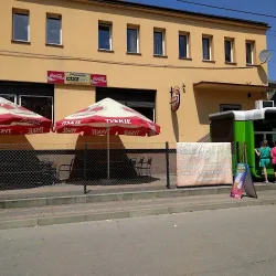 Black Jack Raniżów Z O.o. (Raniżów )