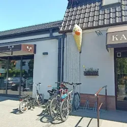 Błaszkowiak Jacek. Piekarnia I Cukiernia (Puszczykowo )
