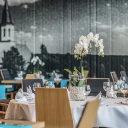 Blue Marina Restauracja (Poznań )