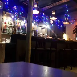 Blues Bar Bilard (Zawadzkie )