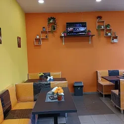 Bm King Kebab 729373525 (Ostrów Wielkopolski )