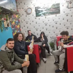 Bm King Kebab (Żywiec )